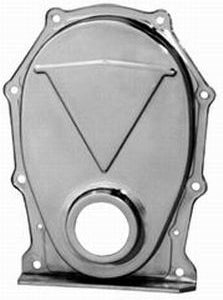 Racing Power Co-Packaged Chrysler 383-440 Timing Cover MPN RPCR9392 For Mopar B / RB-Series