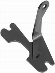 RACING POWER CO-PACKAGED  SB Chevy 283-350 A/C Bracket  RPCR9513