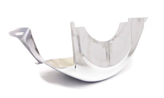 Racing Power Co-Packaged Chrome GM 700R4 Dust Cover MPN RPCR9587
