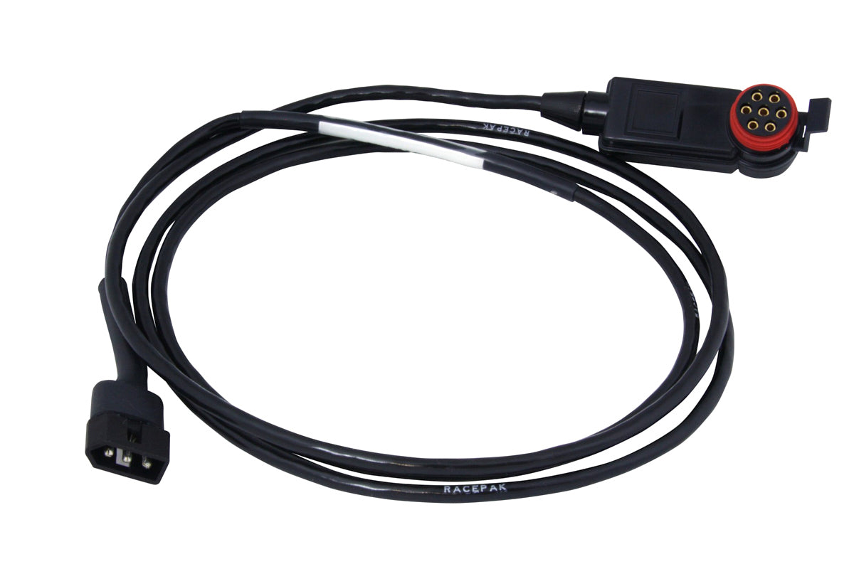 RACEPAK  Shock Travel Module 48in RH-Rear  RPK240-IM-TRAV48RR