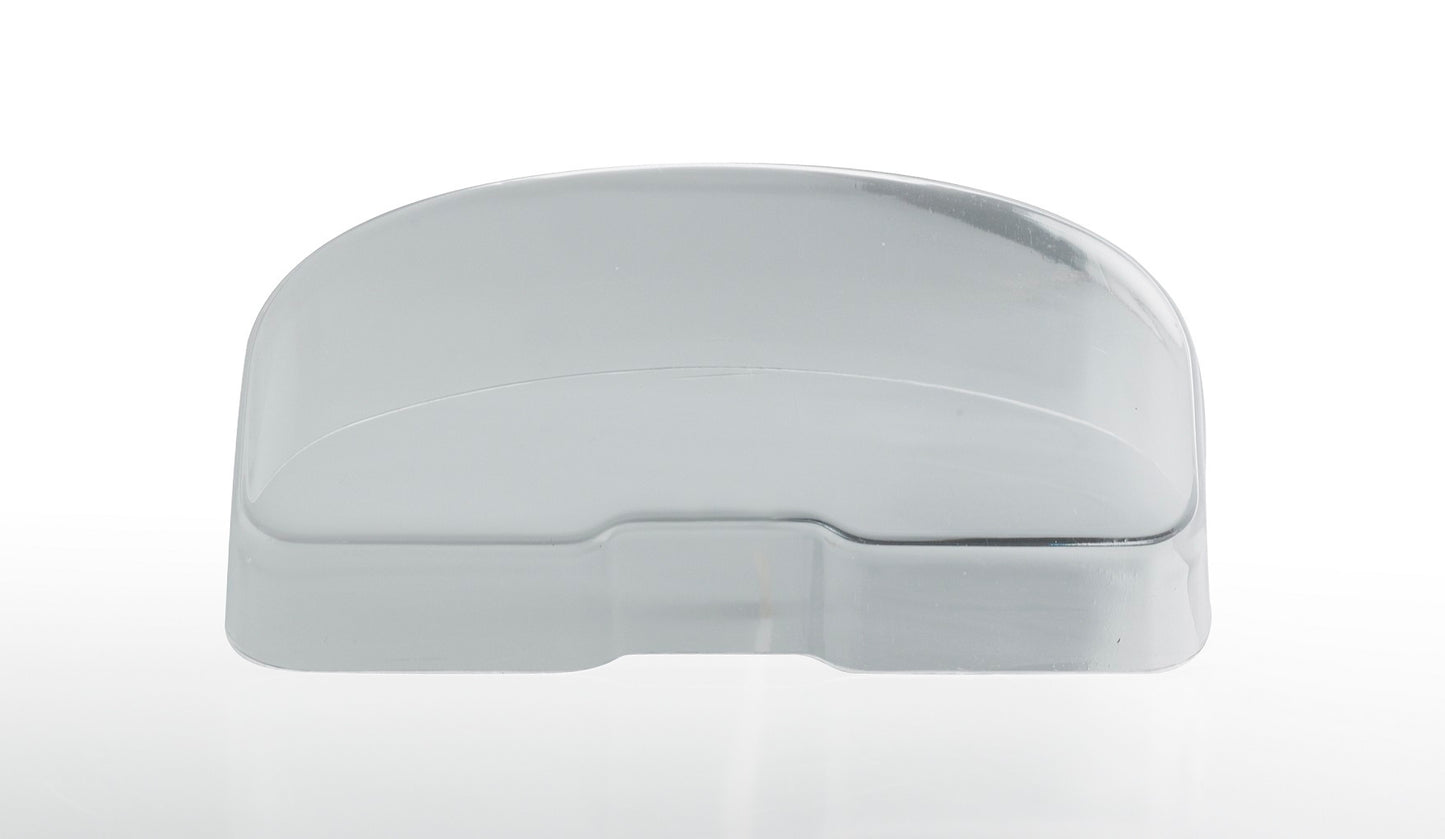 Racepak Protective Plastic Cover IQ3 Dash MPN RPK250-DS-IQ3CVR