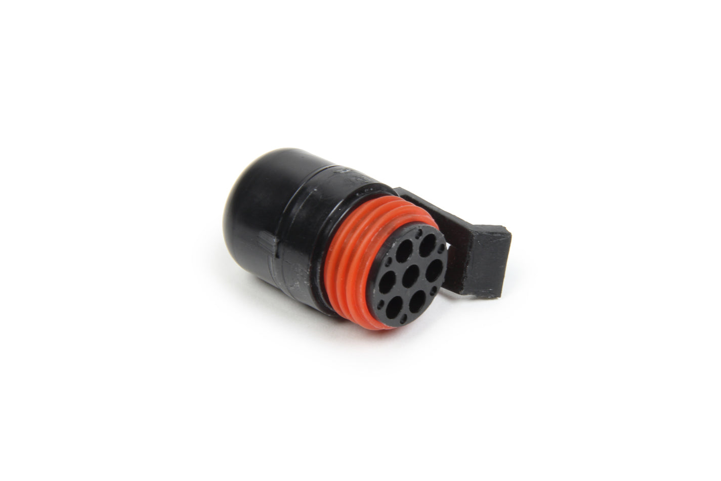 RACEPAK  Cable Dust Cap - 7 Pin Male Connector  RPK280-CA-IM-DCAPM