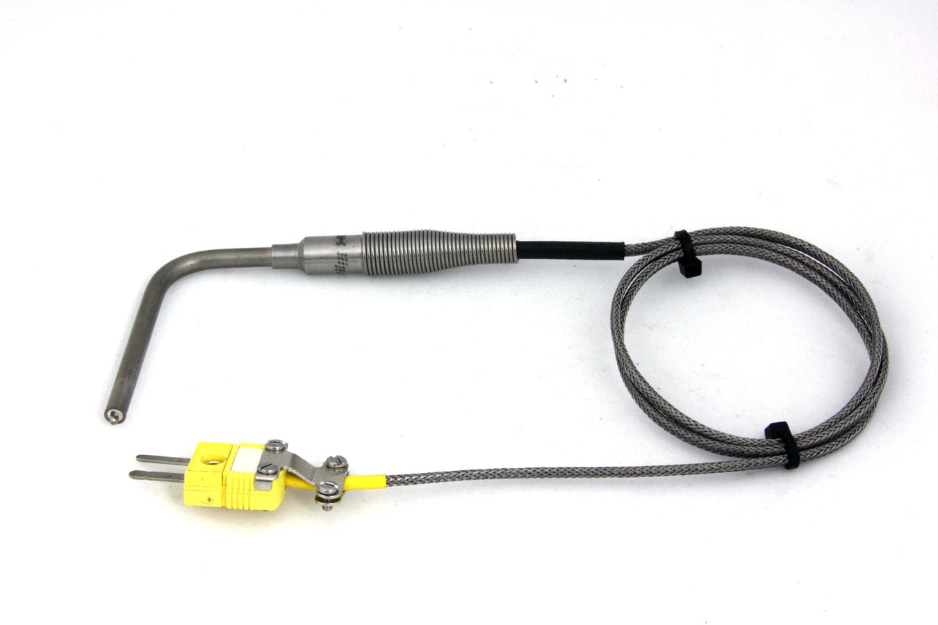 Racepak Thermocoupler Stringer Wire 32in Length MPN RPK800-TC-S4-32