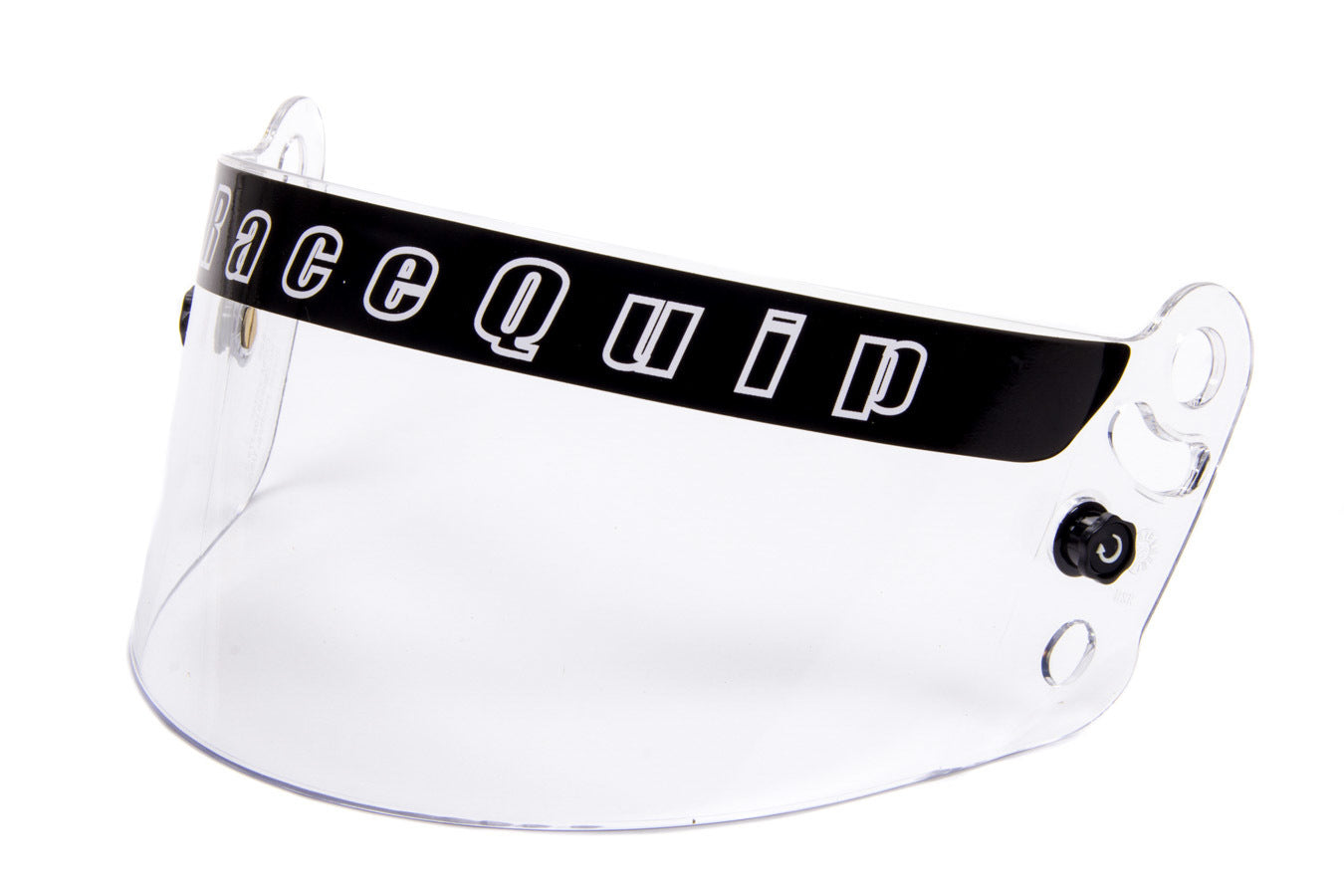 Racequip Clear Shield SA10 MPN RQP204001