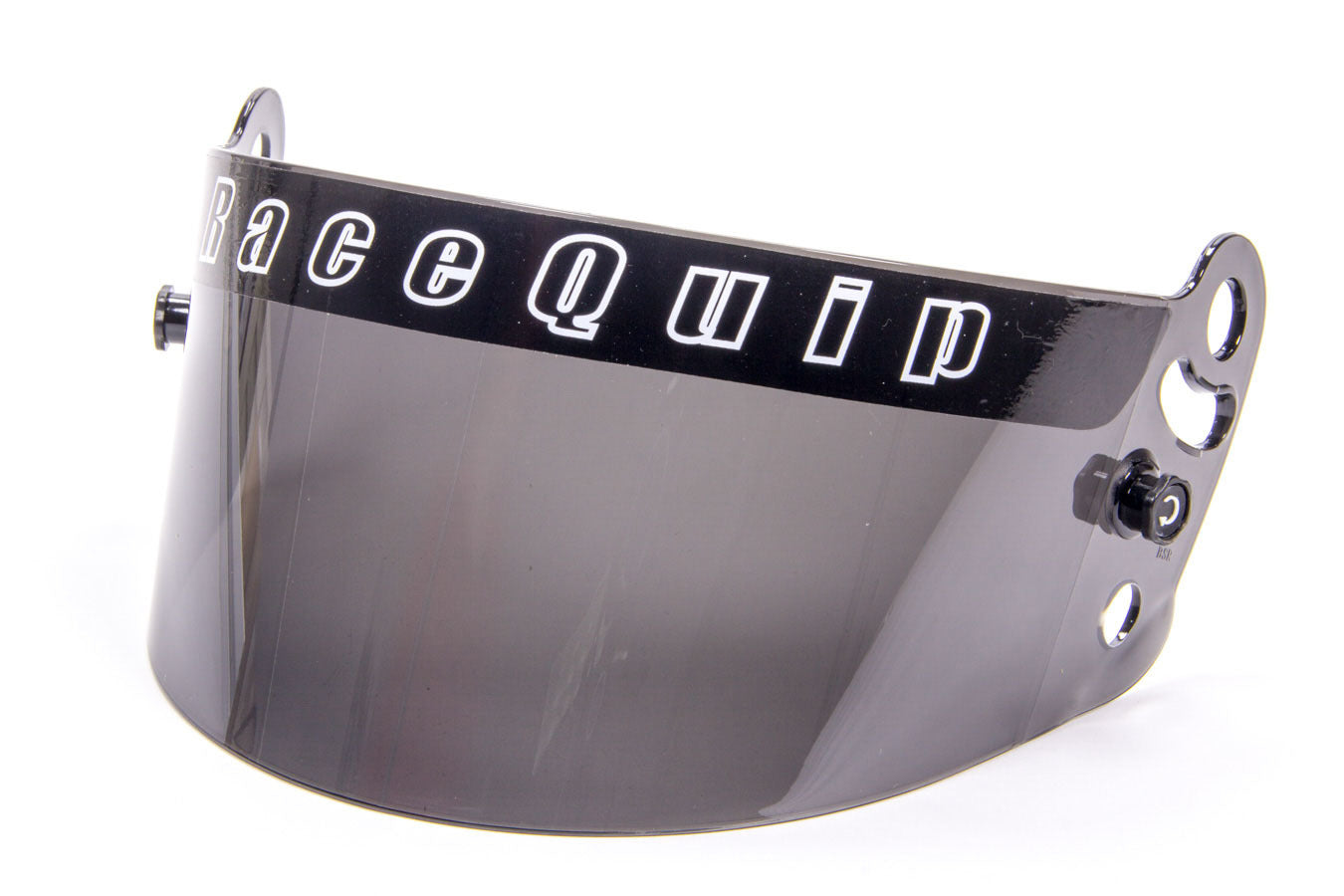 Racequip Dark Smoke Shield SA10 MPN RQP204004