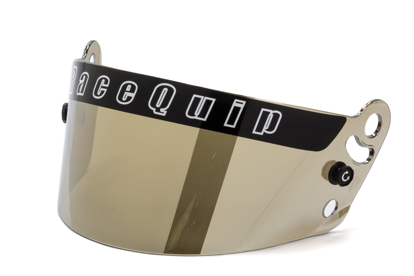 Racequip Shield Mirrored Pro Series MPN RQP204009