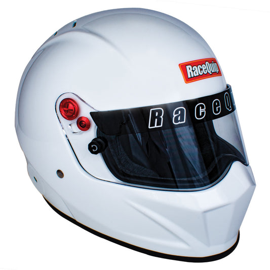 RACEQUIP  Helmet Vesta20 White XX-Large SA2020  RQP286117