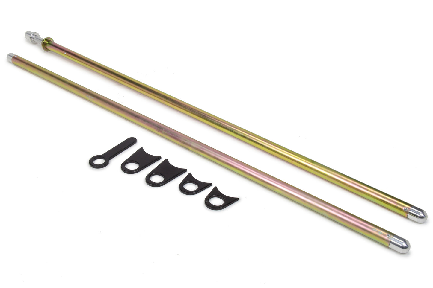 RACEQUIP  Window Net Mount Kit Spring Loaded Round Bar   RQP700101