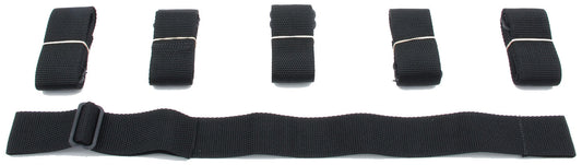 RACEQUIP  Strap on Bar Bottom Mount Kit   RQP705005