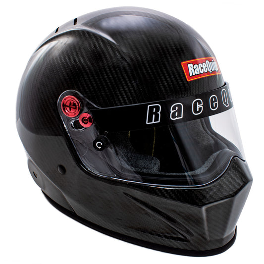 RACEQUIP  Helmet Vesta20 Medium Carbon SA2020  RQP92169039