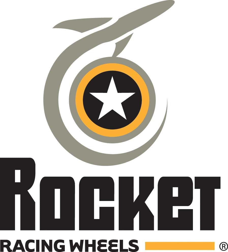 ROCKET RACING WHEELS  Rocket Jobber Sheet 2011   RRW200