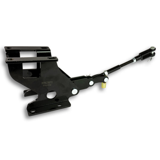 RIGHT STUFF DETAILING  High Rise Brake Booster Bracket   RSDBBK067