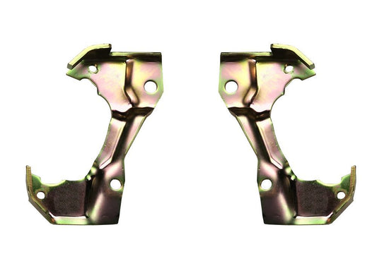 RIGHT STUFF DETAILING  AFX Caliper Mounting Brackets Pair  RSDCMB01