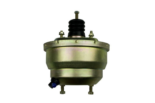 Right Stuff Detailing 8in Dual Diaphram Brake Booster MPN RSDPB8531 For GM, Universal