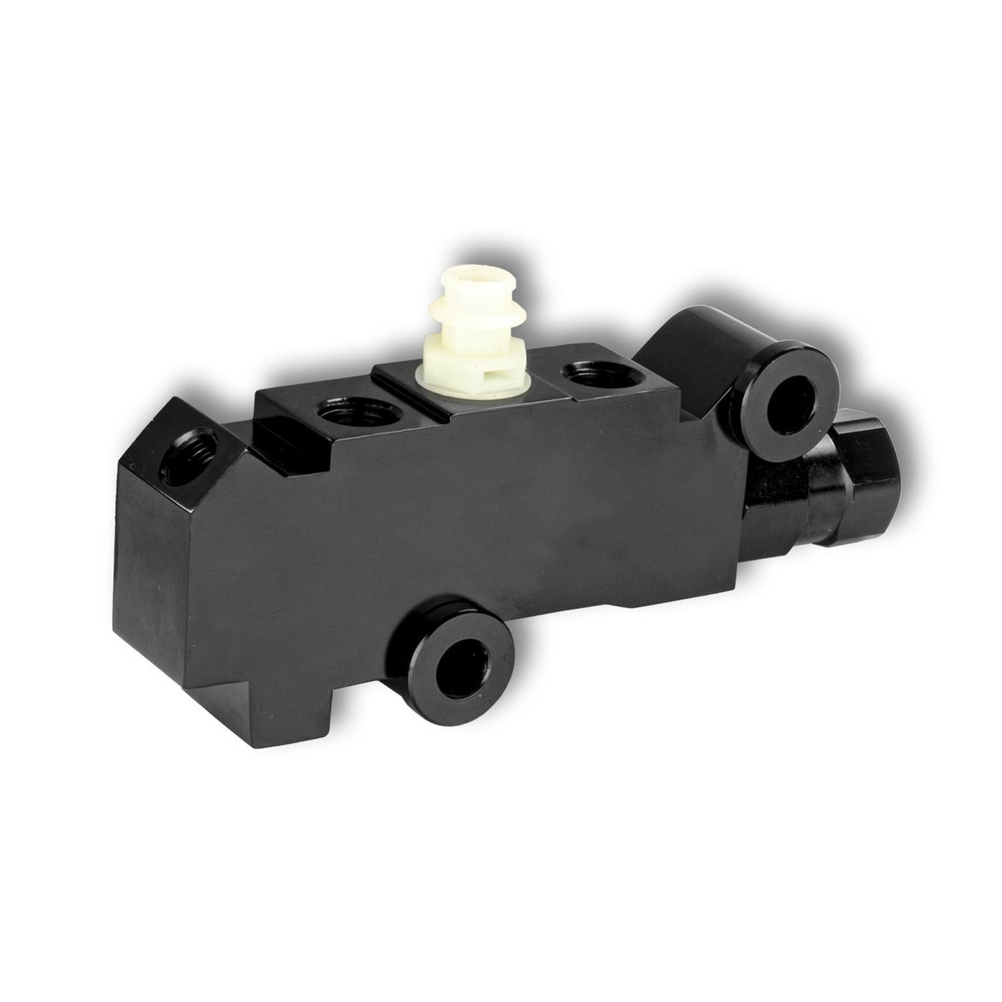 RIGHT STUFF DETAILING  Black Proportioning Valve 5 Port   RSDPV72B