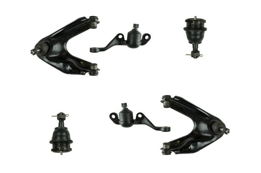 RIGHT STUFF DETAILING  Mopar Upper Control Arm A-Body Stamped  RSDUCA6076