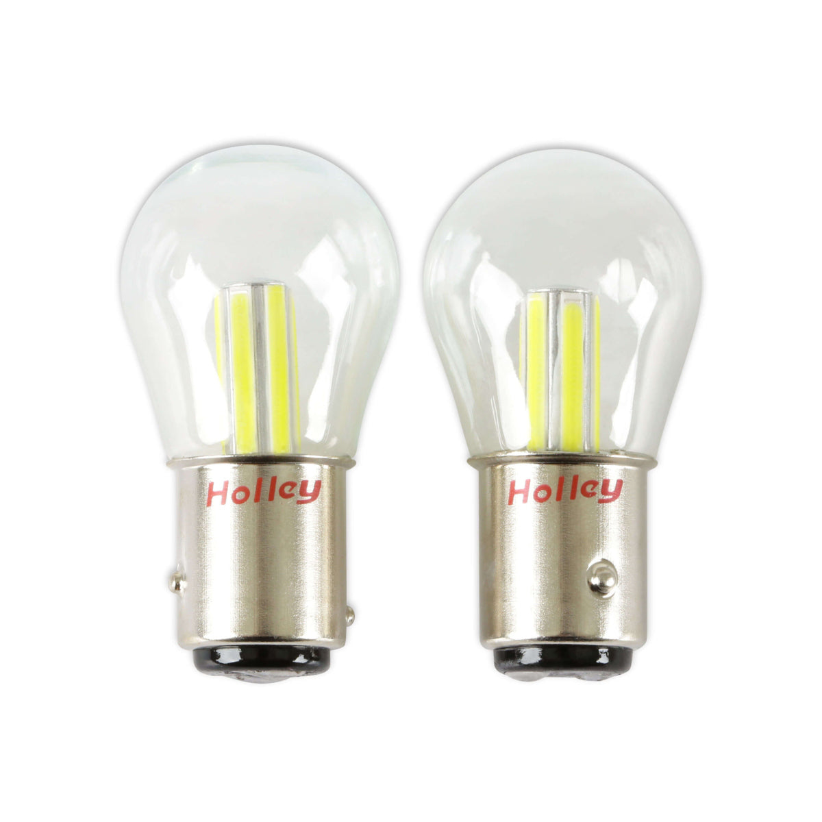 RETROBRIGHT  1157  LED Bulbs 5700K Modern White Pair   RTBHLED09