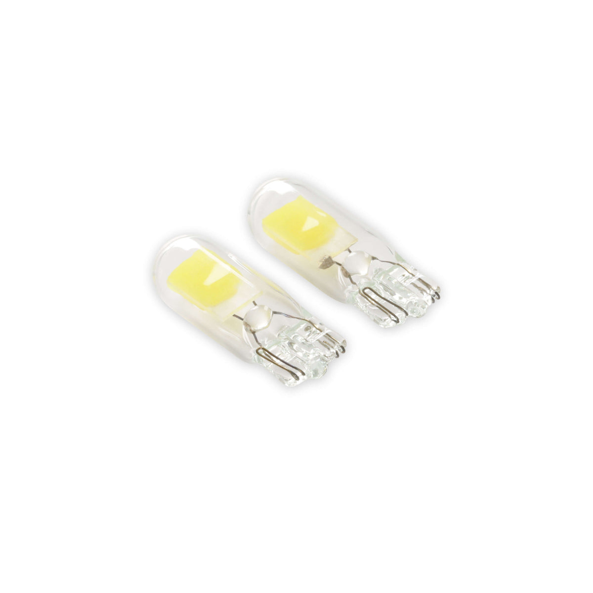 RETROBRIGHT  T10/194  LED Bulbs 5700K Modern White Pair   RTBHLED34