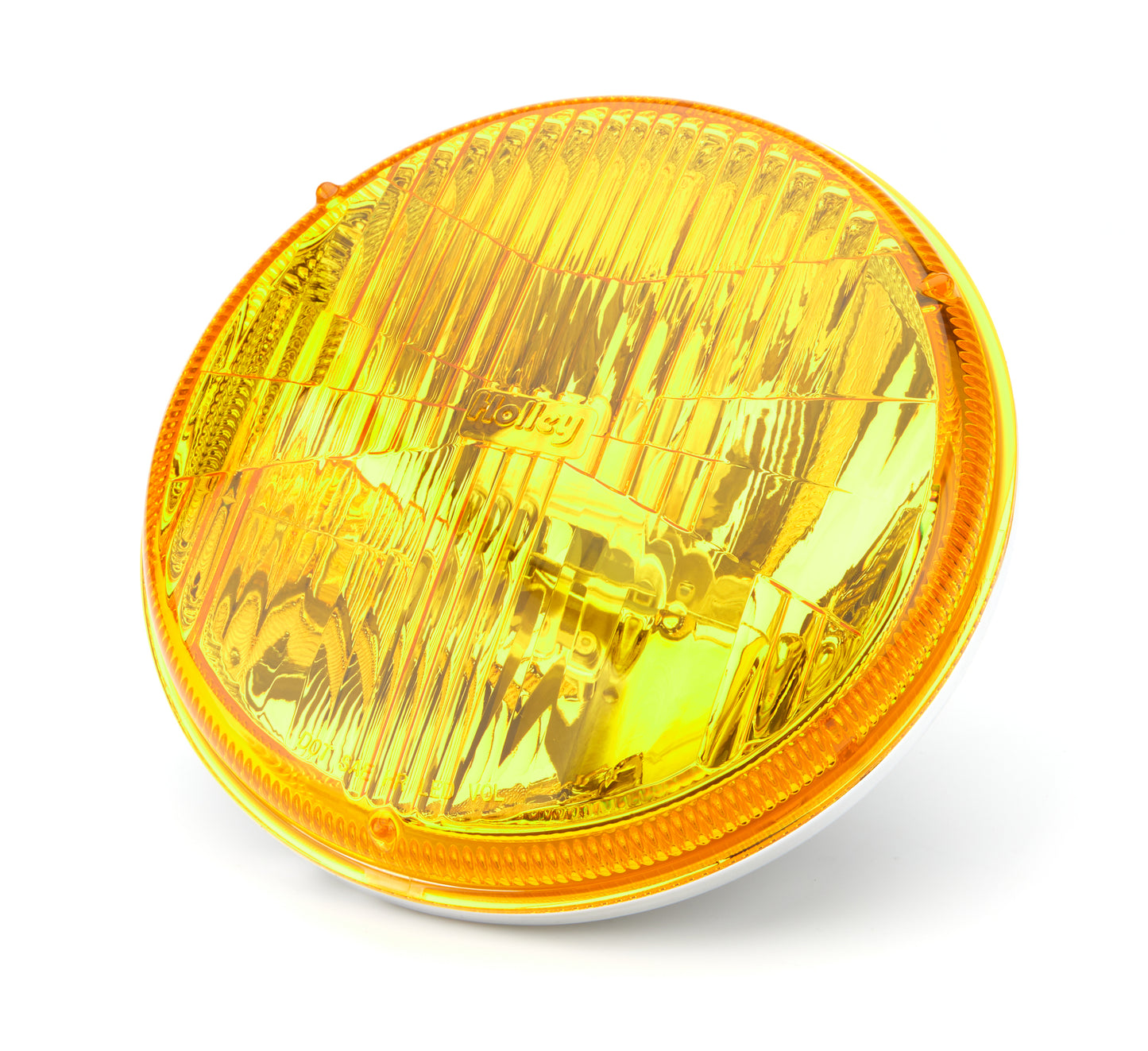 RETROBRIGHT  Headlight LED 7in Round Each Housing Only   RTBLFRB160