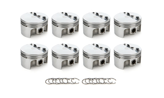 RACE TEC PISTONS  SBF FT Piston Set 4.030 Bore -5cc  RTP1000336