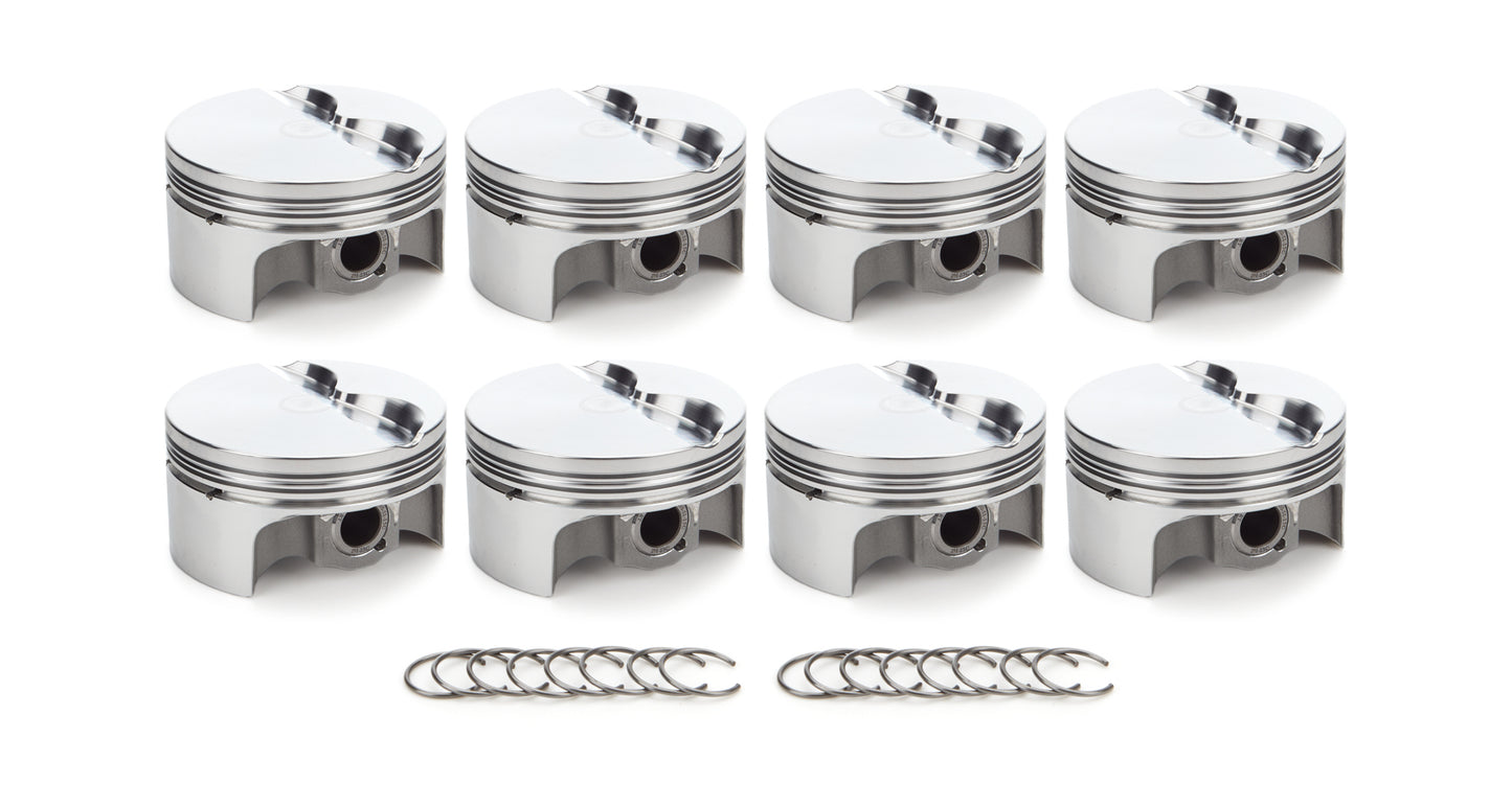 RACE TEC PISTONS  SBF 351W FT Piston Set 4.030 Bore -5cc  RTP1000463