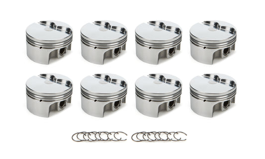 RACE TEC PISTONS  SBM FT Piston Set 4.030 Bore -7.6cc  RTP1000552