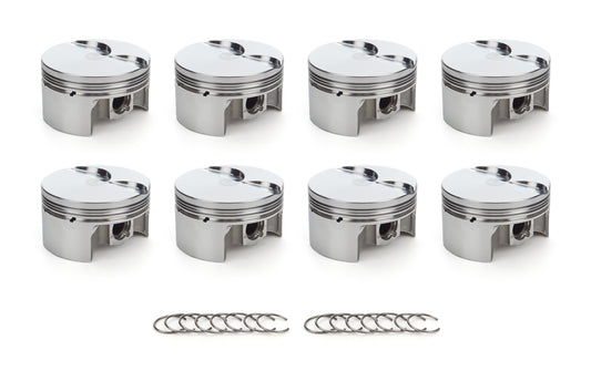 RACE TEC PISTONS  GM LS FT Piston Set 3.908 Bore -3.3cc  RTP1000588