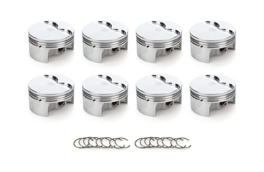 RACE TEC PISTONS  GM LS FT Piston Set 4.010 Bore -3.3cc  RTP1000597