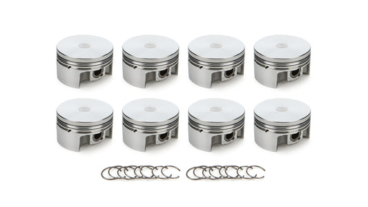 RACE TEC PISTONS  Ford 4.6L/5.4L 2V Piston Set 3.572 Bore  0cc  RTP1000788