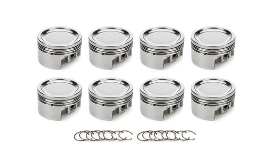 RACE TEC PISTONS  Ford 4.6L/5.4L 2V Piston Set 3.572 Bore  -20cc  RTP1000789