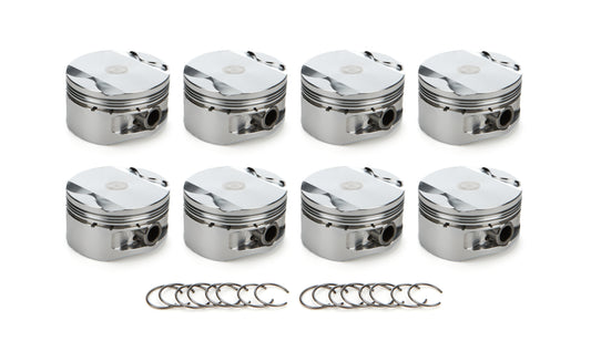 RACE TEC PISTONS  Ford 5.0L Coyote Piston Set 3.631 Bore -3cc  RTP1001415