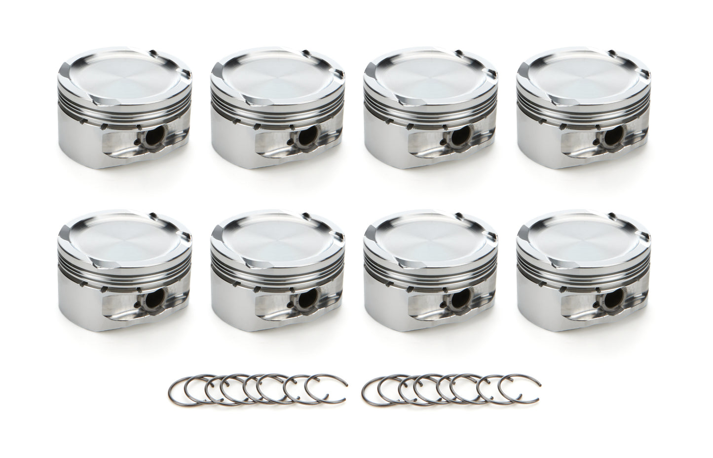 RACE TEC PISTONS  Ford 5.0L Coyote Piston Set 3.631 Bore -16cc  RTP1001416