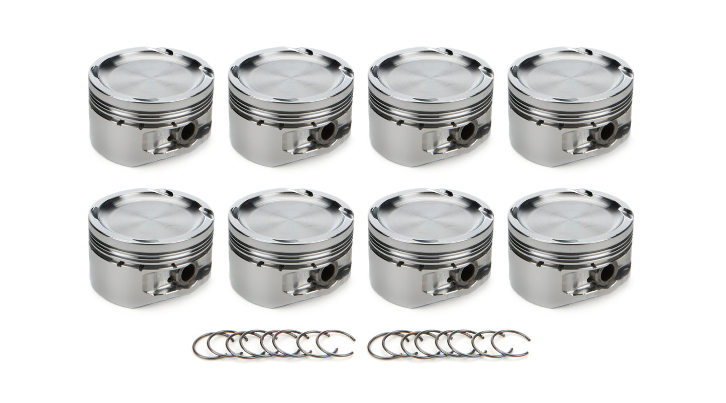 RACE TEC PISTONS  Ford 4.6L/5.4L 4V Piston Set  3.572 Bore -20cc  RTP1001426