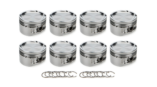 RACE TEC PISTONS  Ford 4.6L/5.4L 4V Piston Set  3.572 Bore -20cc  RTP1001426