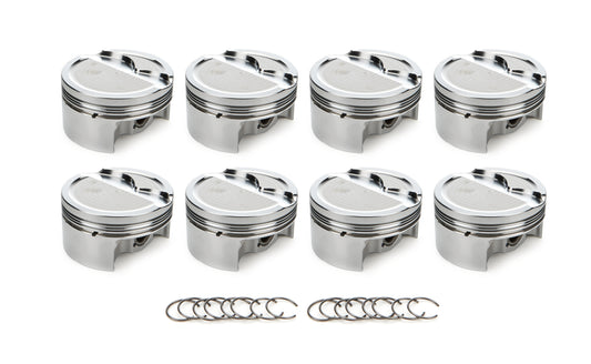 RACE TEC PISTONS  GM LS Piston Set 4.030 Bore -11.4cc  RTP1001692