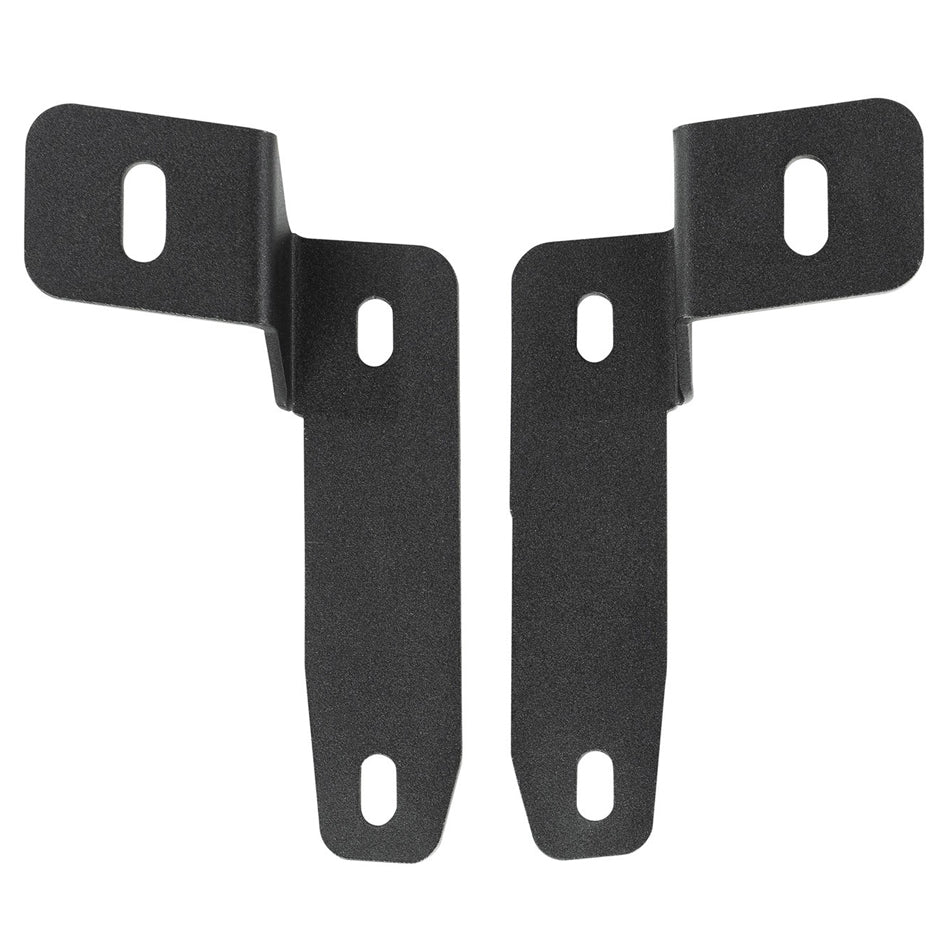 RUGGED RIDGE  Cowl Cube Light Brackets 18-   Jeep Wrangler JL  RUG11232.73