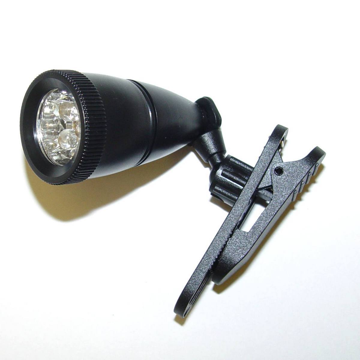 RUGGED RIDGE  Clip-On LED Light   RUG11309.02