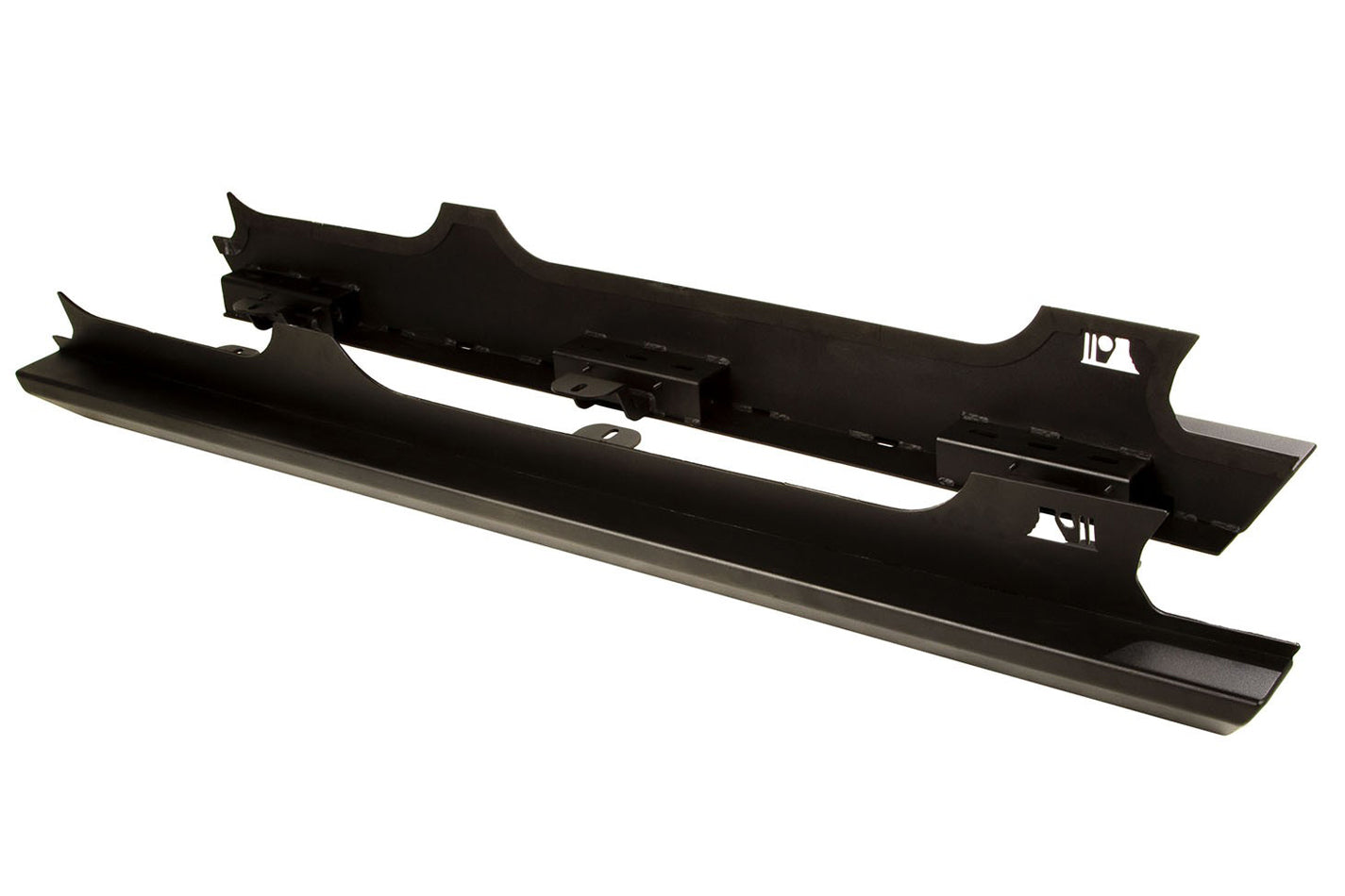 RUGGED RIDGE  XHD Rock Sliders 18-   Jeep Wrangler JL  RUG11504.32