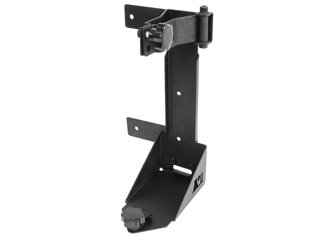 RUGGED RIDGE  Tailgate Off Road Jack Mount 18-   Wrangler JL  RUG11586.12
