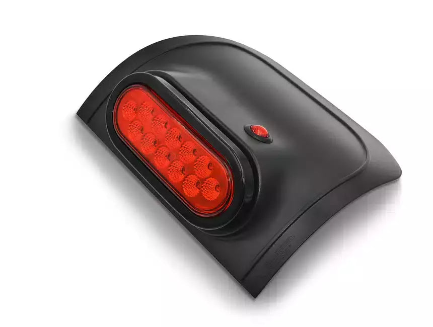 RUGGED RIDGE  20-   Jeep Gladiator Flush Mount Tailights  RUG11652.02