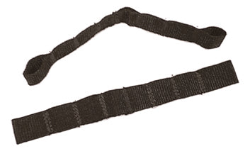 RUGGED RIDGE  Adjustable Door Straps 55-06 Jeep CJ/Wrangler Y   RUG12103.01