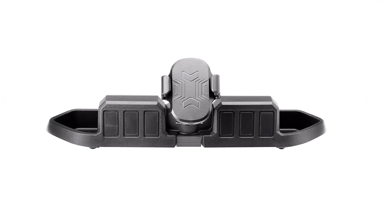 RUGGED RIDGE  Dash Mount Pod w/Wireless Charging  RUG13551.39