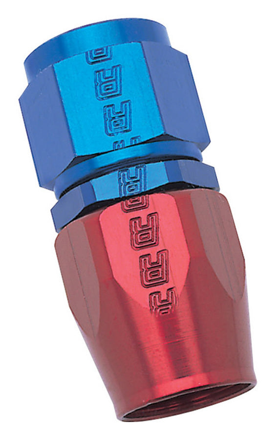 RUSSELL  -10 Straight Hose End    RUS610040