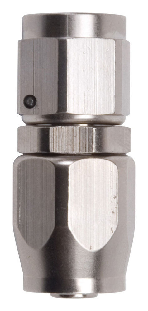Russell Endura Hose Fitting - #10 Straight MPN RUS610041
