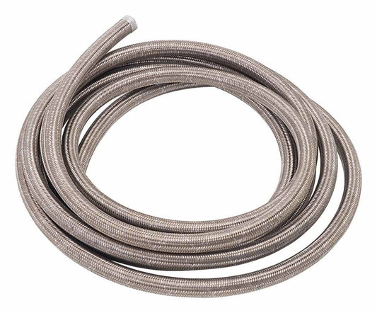 RUSSELL  Proflex SS Braided Hose #4 x 6'   RUS632010