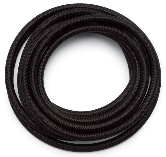 RUSSELL  P/C #4 Black Hose 10ft   RUS632023