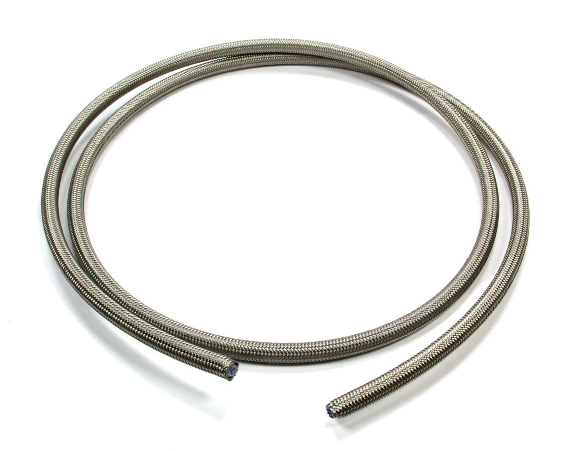 Russell Powerflex Braided Hose - #6 x 6' MPN RUS632610