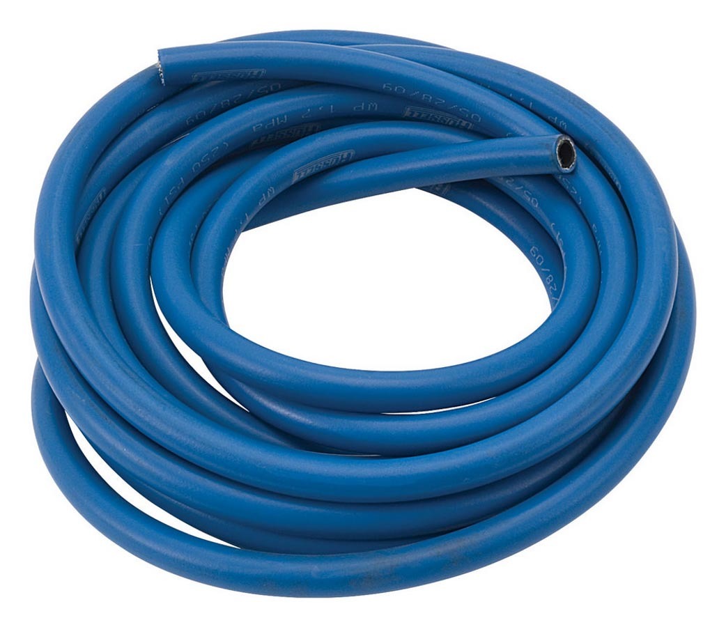 Russell #6 Blue Twist Lok Hose 15' MPN RUS634150