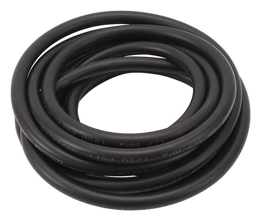 Russell Twist-Lok Hose #8 Black 10ft MPN RUS634183