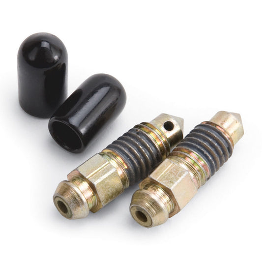 RUSSELL  Brake Speed Bleeders 8MM x 1.25 (Pair)   RUS639520